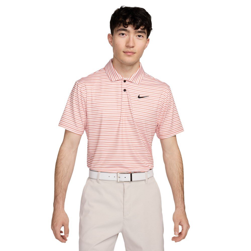 ナイキ（NIKE）（メンズ）ゴルフウェア 速乾 ドライフィット ツアー