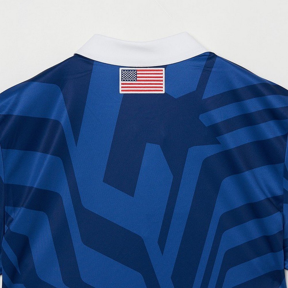 J.LINDEBERG（J.LINDEBERG）（メンズ）ゴルフウェア グラフィック柄