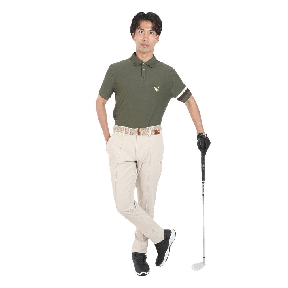 ウノ ピゥ ウノ ウグァーレ トレ（1PIU1UGUALE3）（メンズ）ゴルフ