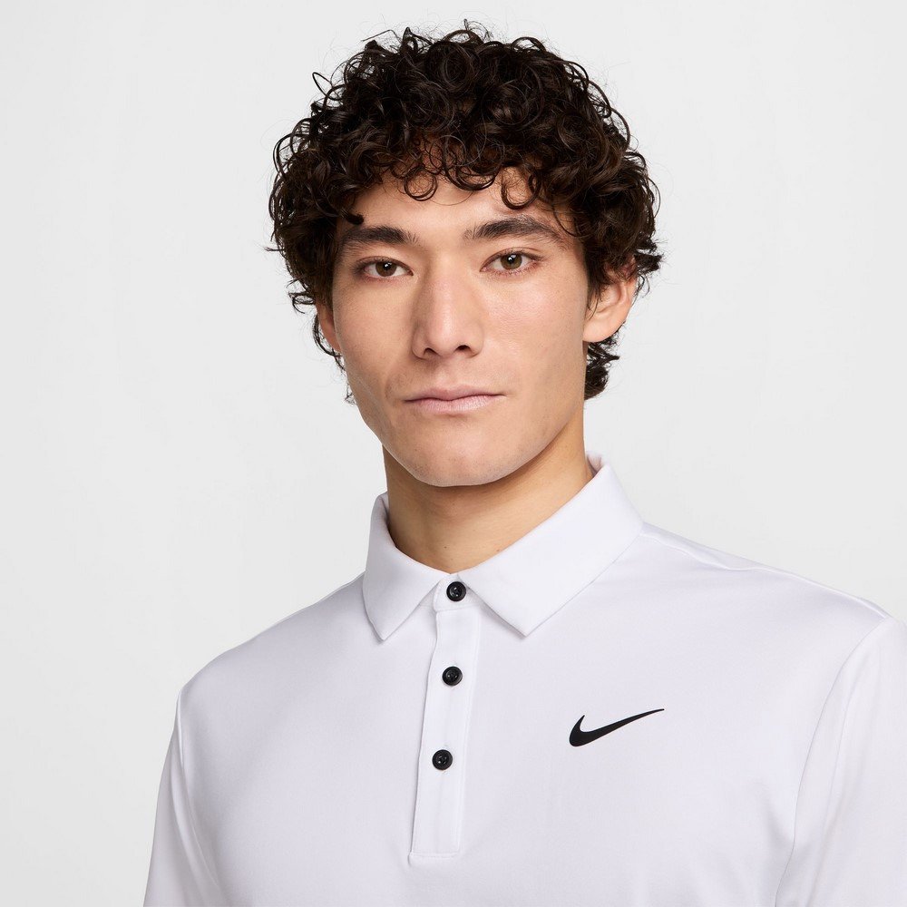 ナイキ（NIKE）（メンズ）ゴルフウェア 速乾 ツアー ドライフィット