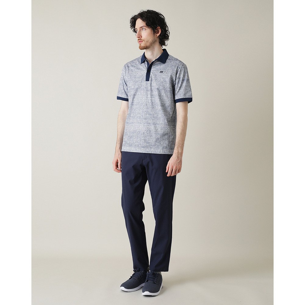 トラヴィスマシュー（Travis Mathew）（メンズ）ゴルフウェア 吸湿速乾