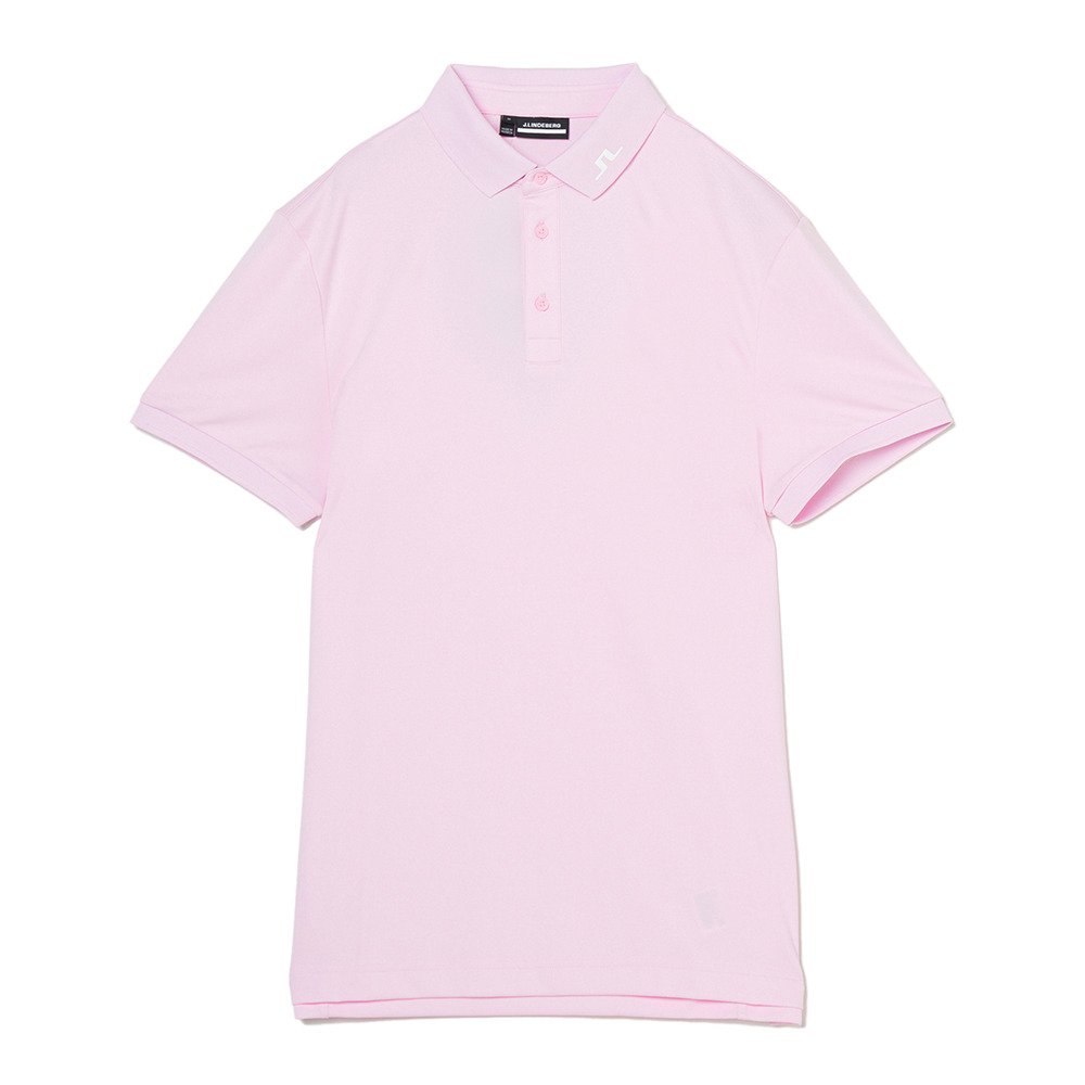 J.LINDEBERG（J.LINDEBERG）（メンズ）ゴルフウェア 速乾 KV 半袖