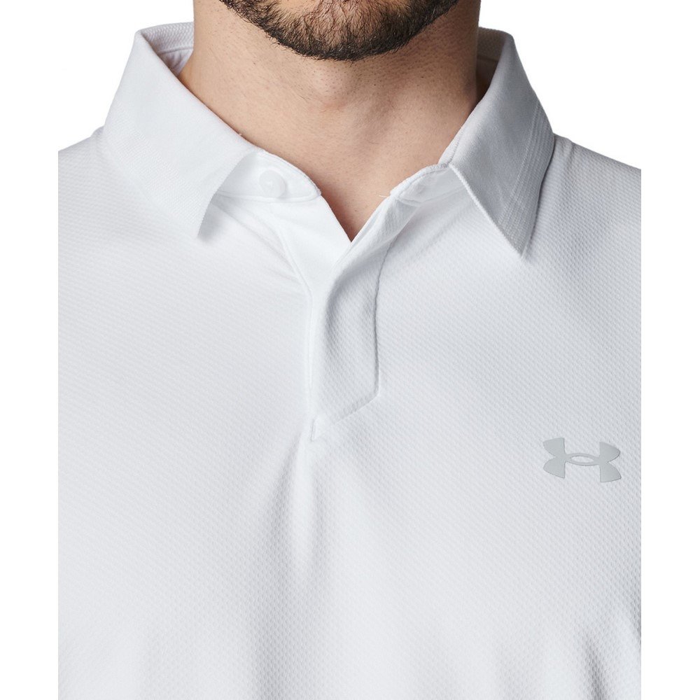 アンダーアーマー（UNDER ARMOUR）（メンズ）ゴルフウェア ドライブ