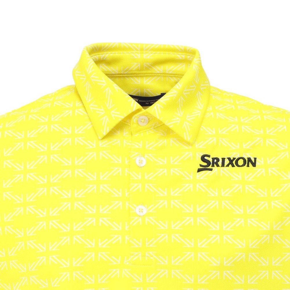 スリクソン（SRIXON）（メンズ）ゴルフウェア 松山英樹プロ レプリカ