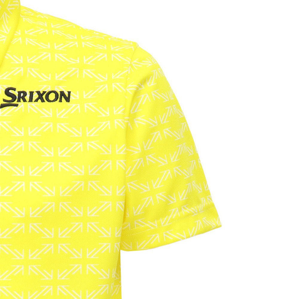 スリクソン（SRIXON）（メンズ）ゴルフウェア 松山英樹プロ レプリカ