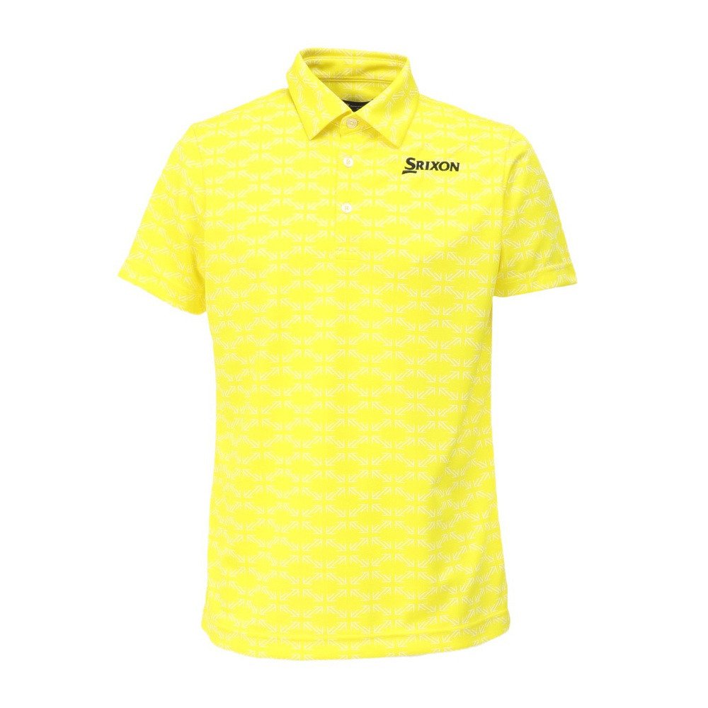 スリクソン（SRIXON）（メンズ）ゴルフウェア 松山英樹プロ レプリカ