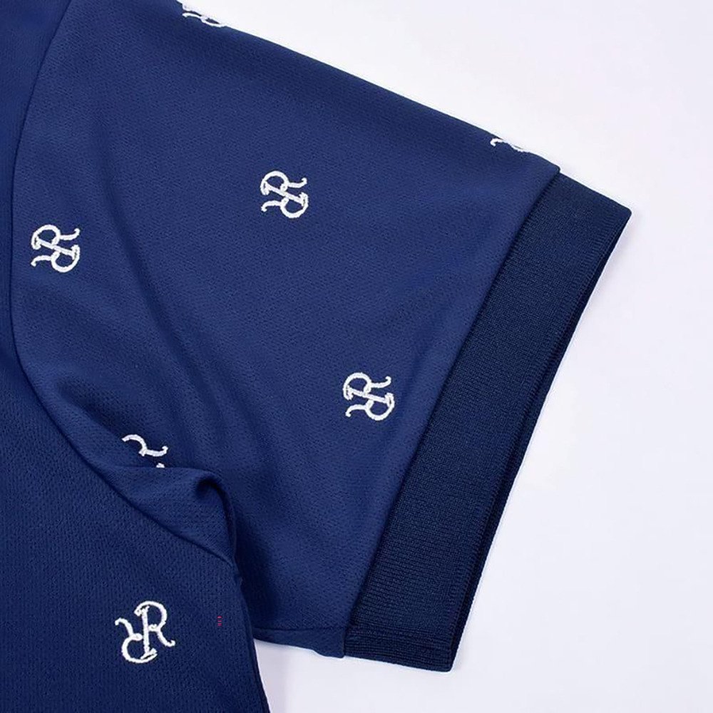 レザレクション（Resurrection）（メンズ）ゴルフウェア 吸水速乾 RR