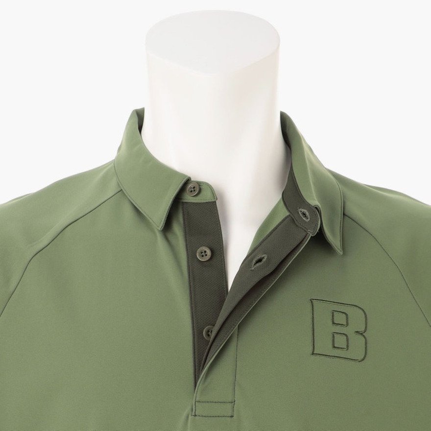 ブリーフィング（BRIEFING）（メンズ）ゴルフウェア ビッグ ビート