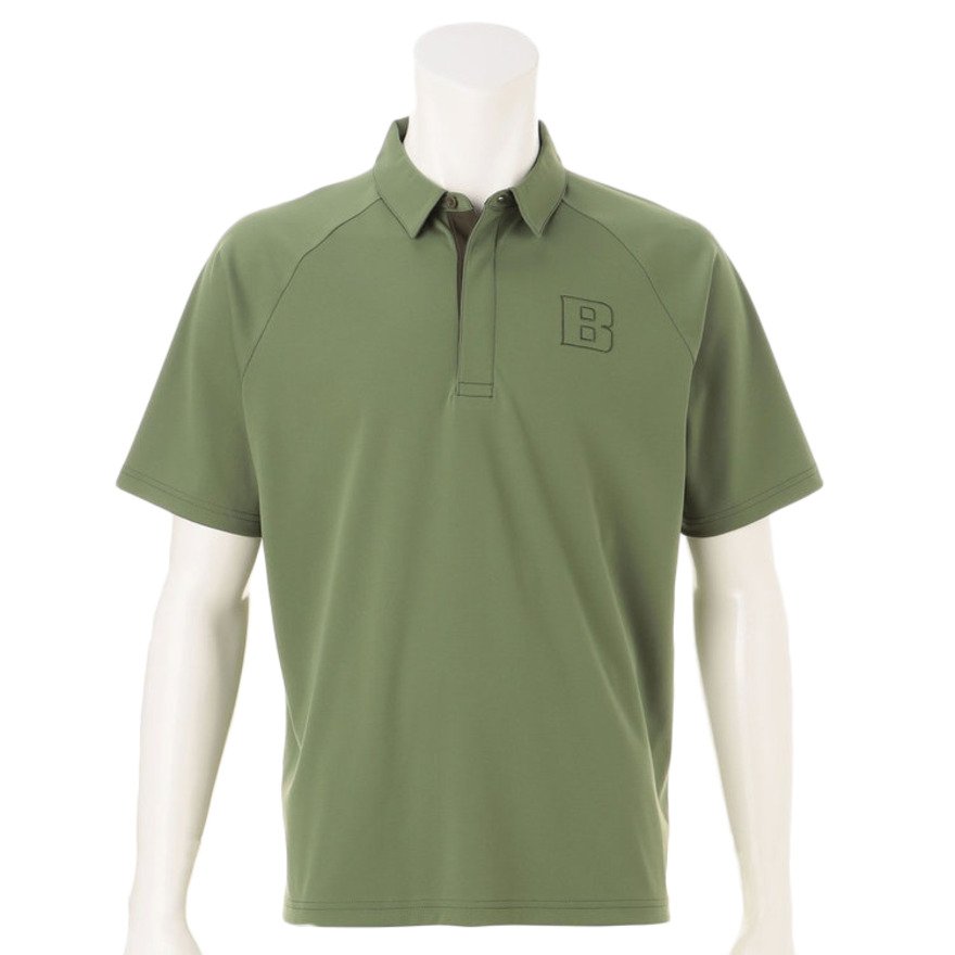 ブリーフィング（BRIEFING）（メンズ）ゴルフウェア ビッグ ビート