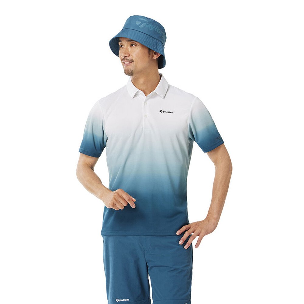 テーラーメイド（TAYLORMADE）（メンズ）ゴルフウェア T-ICE