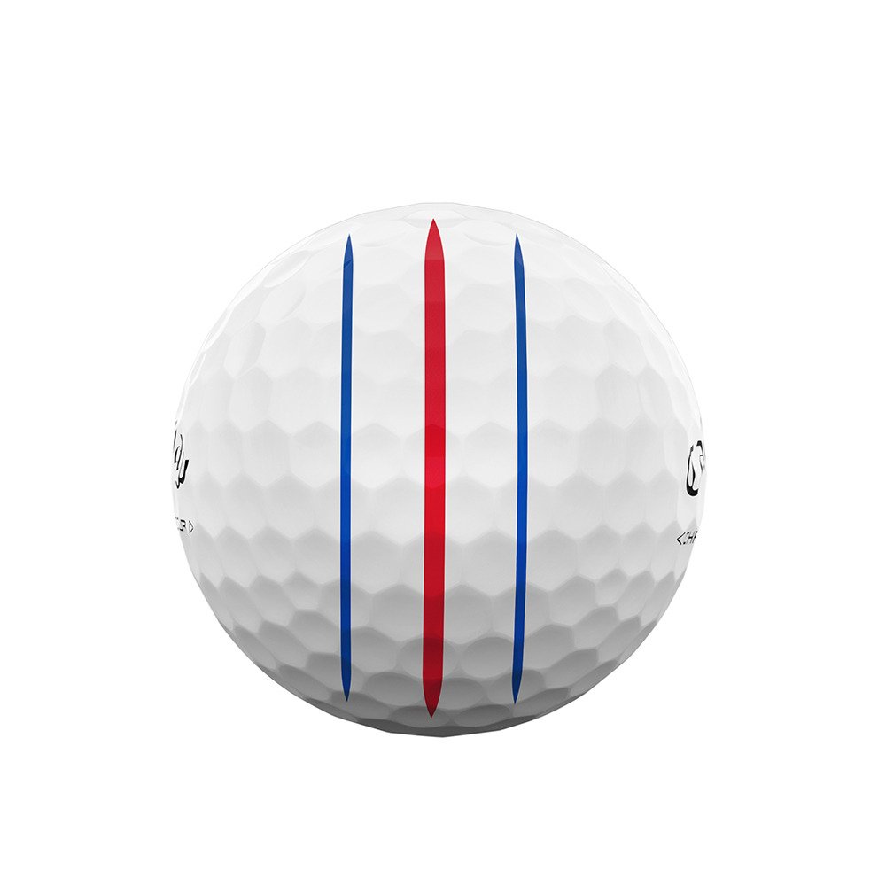 キャロウェイ（CALLAWAY）（メンズ）ゴルフボール クロムツアー CHROME