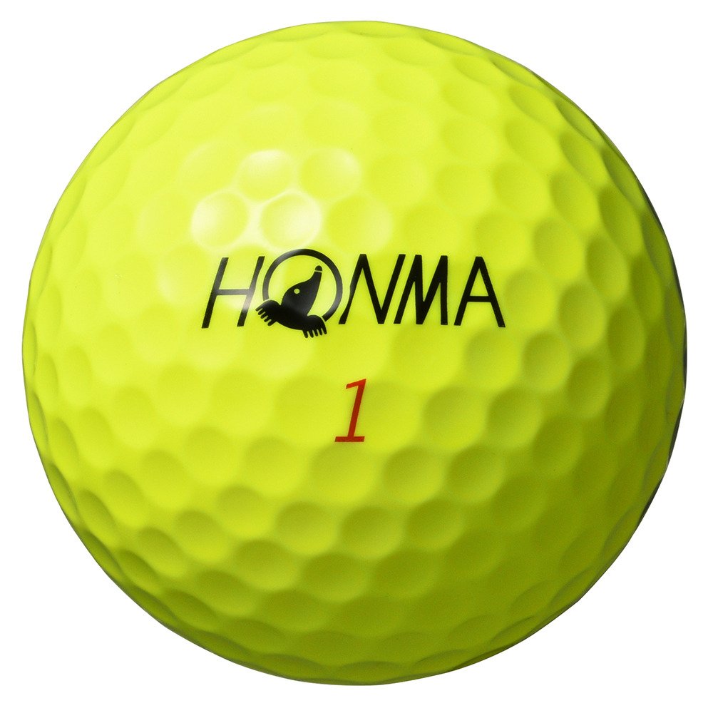 本間ゴルフ（HONMA）（メンズ、レディース、キッズ）TW-X 2024 BT2402