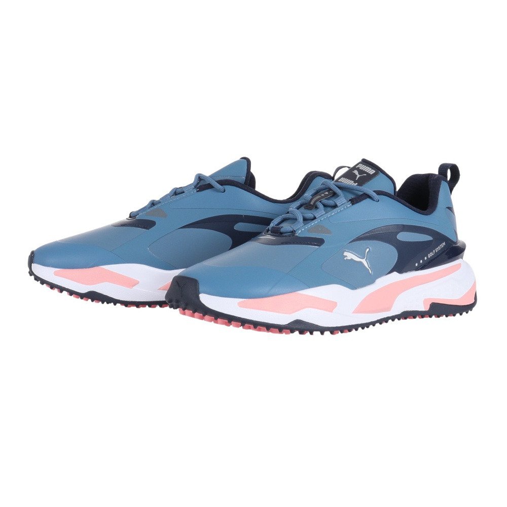 プーマ（PUMA）（レディース）ゴルフシューズ GS ファスト