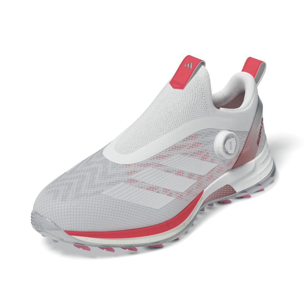 アディダス（adidas）（レディース）ゴルフシューズ アディゼロ