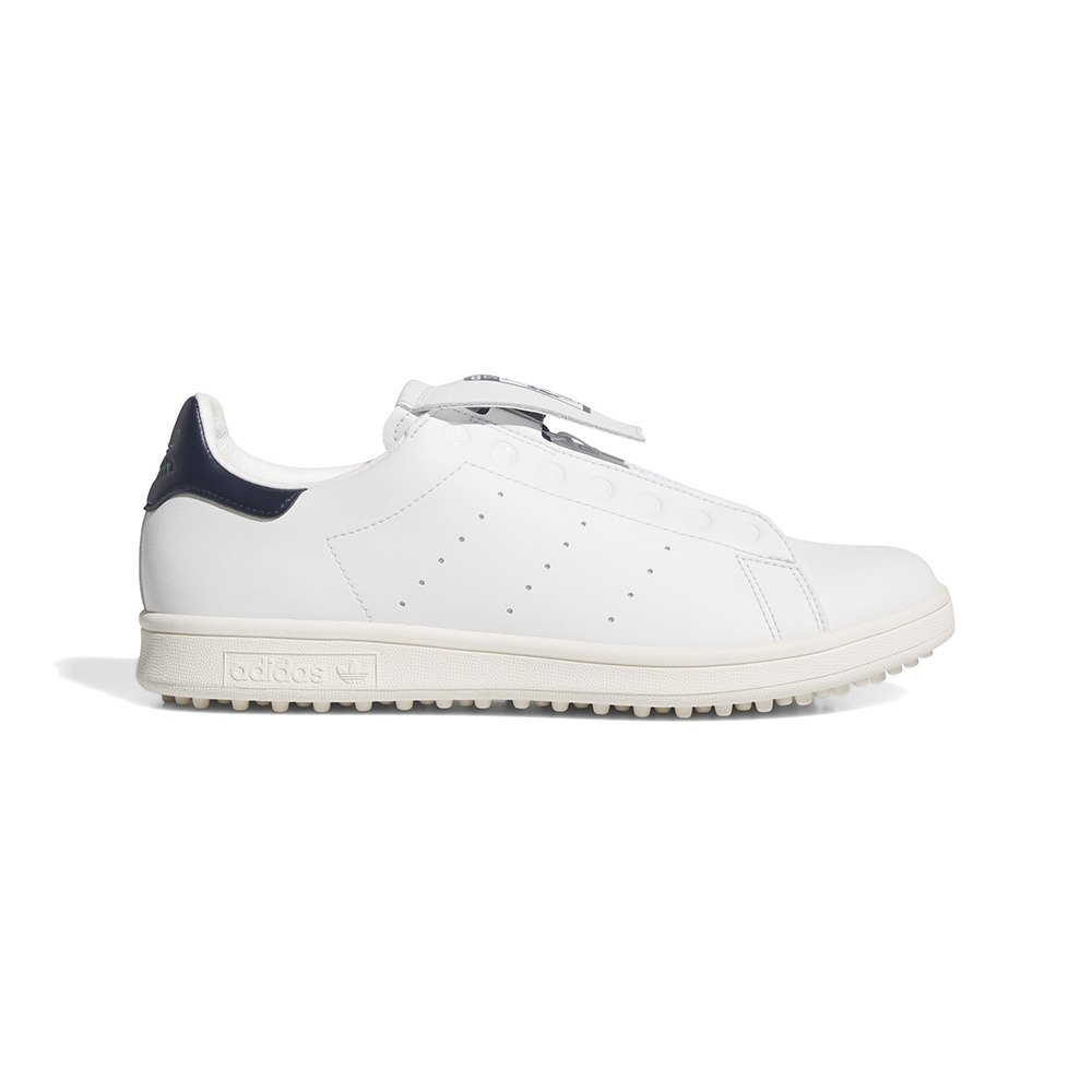 アディダス（adidas）（レディース）スタンスミス ボア ゴルフ
