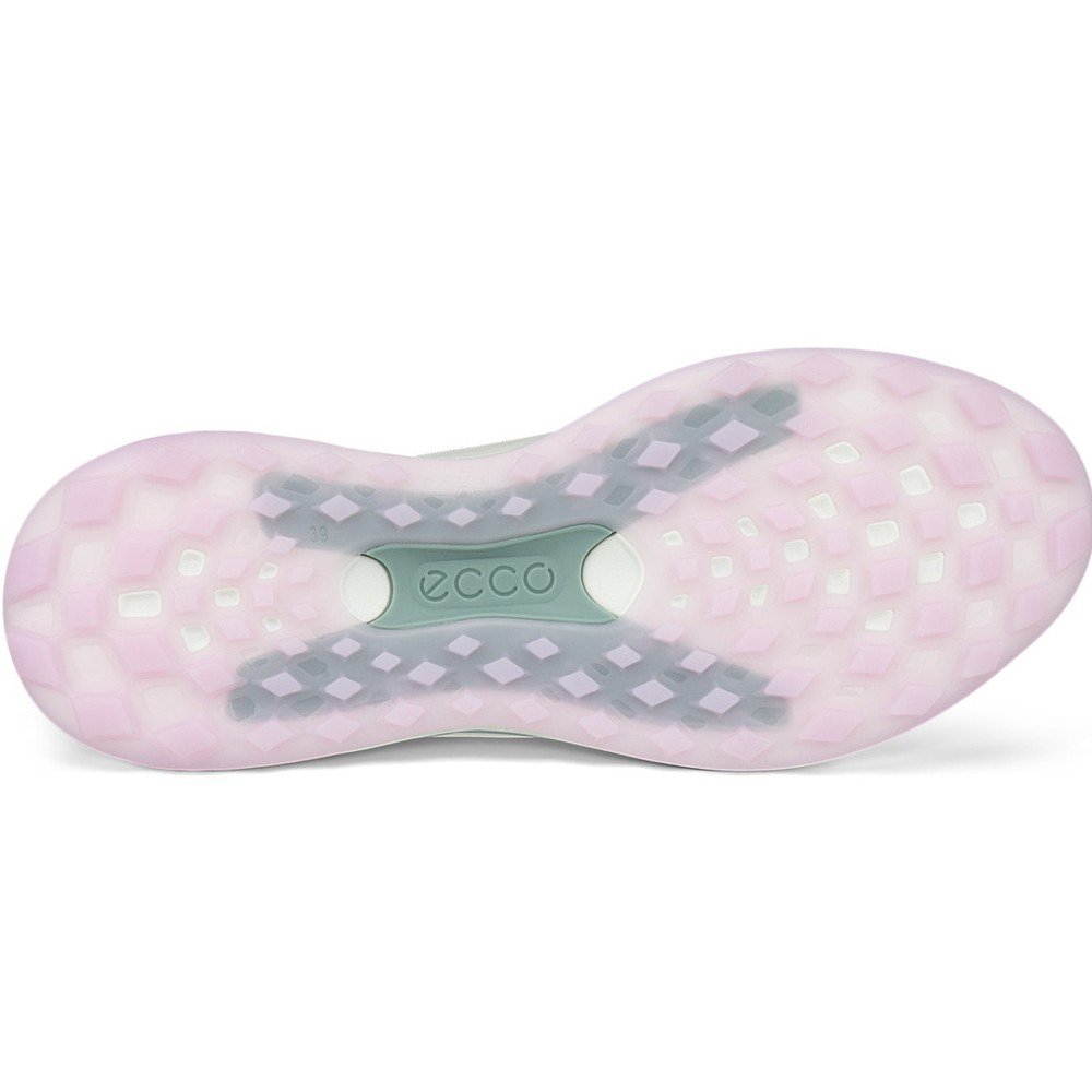 エコー（ecco）（レディース）ゴルフシューズ LT1 スパイクレス