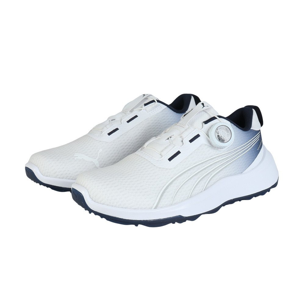 プーマ（PUMA）（レディース）ゴルフシューズ イノベートスポーツ