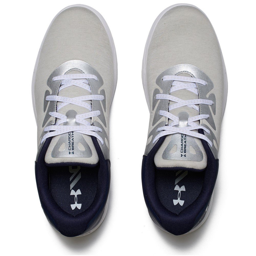 アンダーアーマー（UNDER ARMOUR）（レディース）ゴルフシューズ