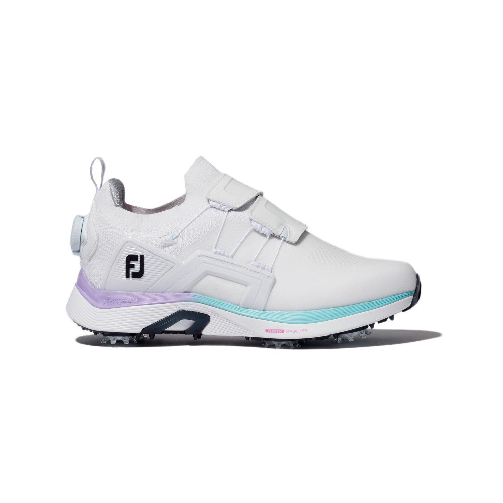 フットジョイ ハイパーフレックス Boa (ゴルフシューズ) 価格比較