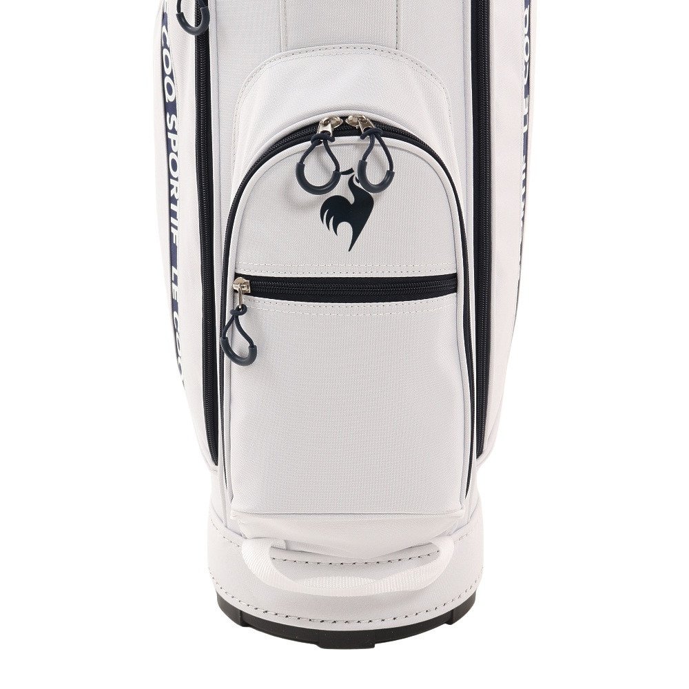 ルコックゴルフ（le coq sportif golf）（レディース）ゴルフ カート式