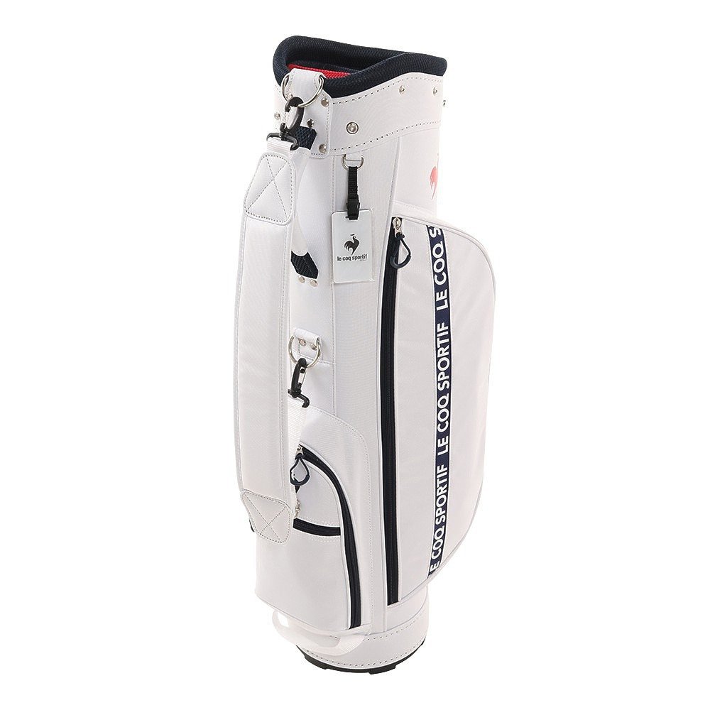 ルコックゴルフ（le coq sportif golf）（レディース）ゴルフ カート式