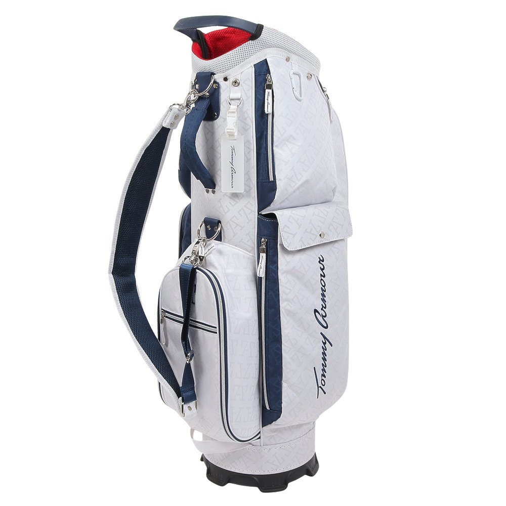 トミーアーマー（Tommy Armour）（レディース）ゴルフ キャディバッグ