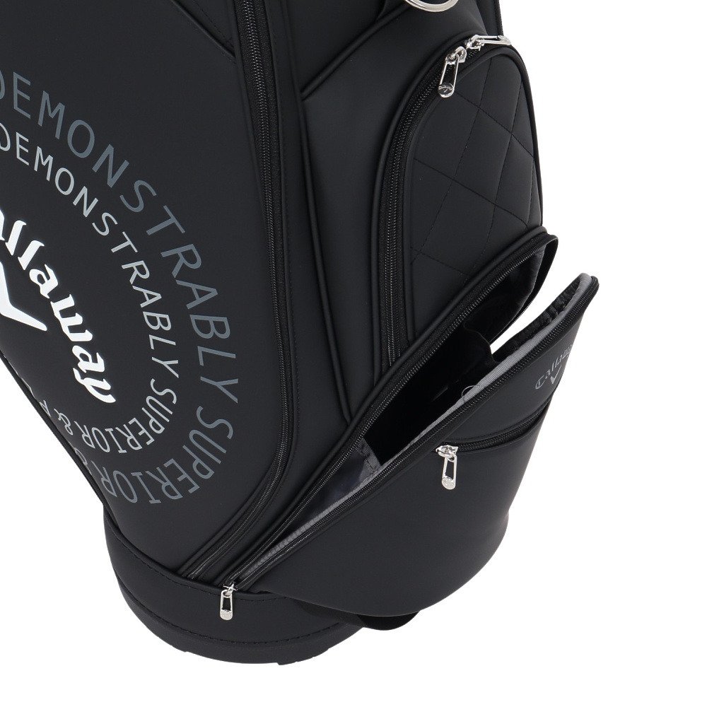 キャロウェイ（CALLAWAY）（レディース）ゴルフ カート式 キャディ