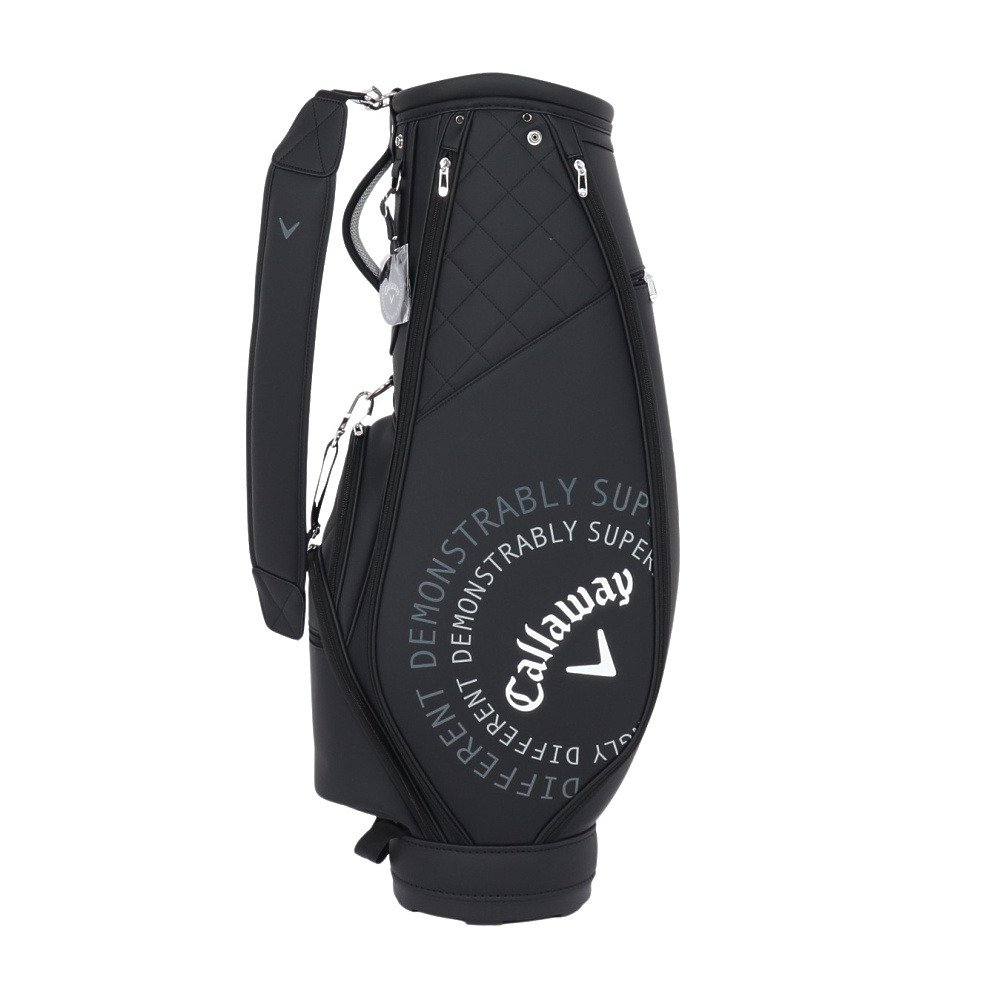 キャロウェイ（CALLAWAY）（レディース）ゴルフ カート式 キャディ