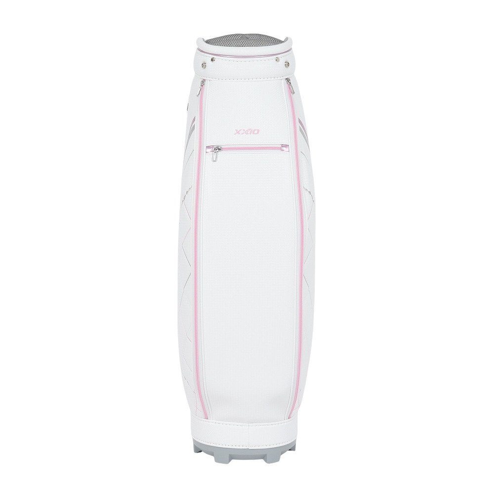ゼクシオ（XXIO）（レディース）ゴルフ 軽量 カート式 キャディバッグ