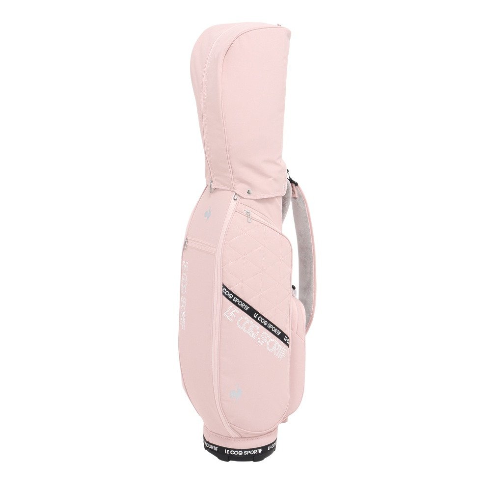 ルコックスポルティフ（lecoqsportif）（レディース）ゴルフ キャディ