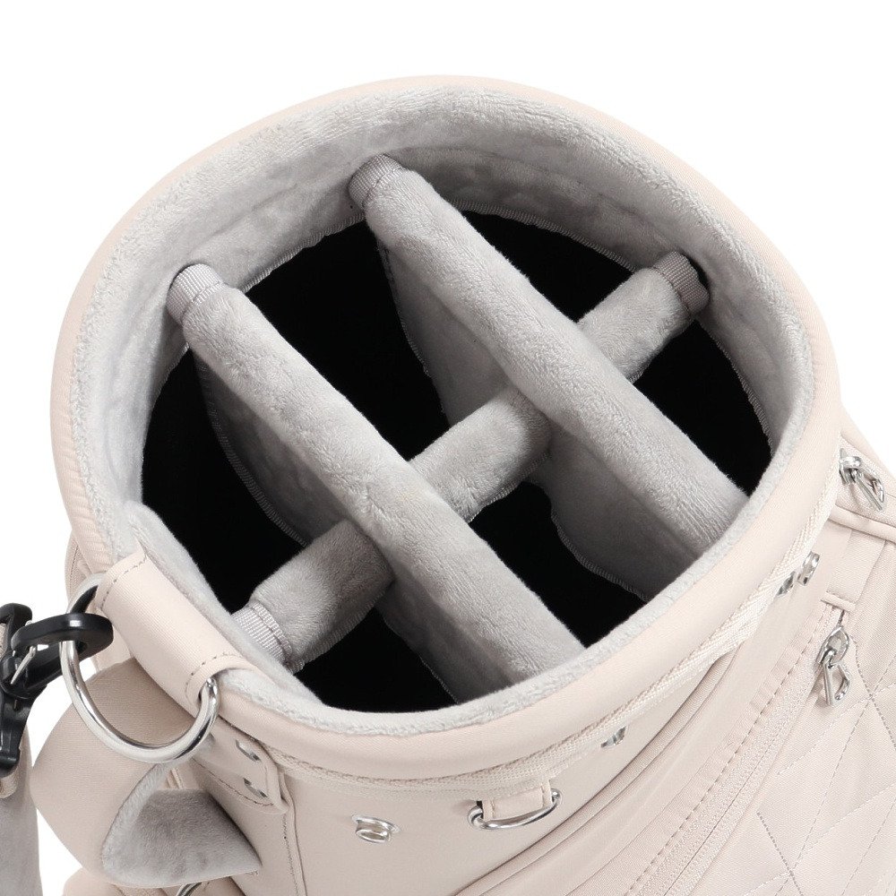 ルコックスポルティフ（lecoqsportif）（レディース）ゴルフ キャディ