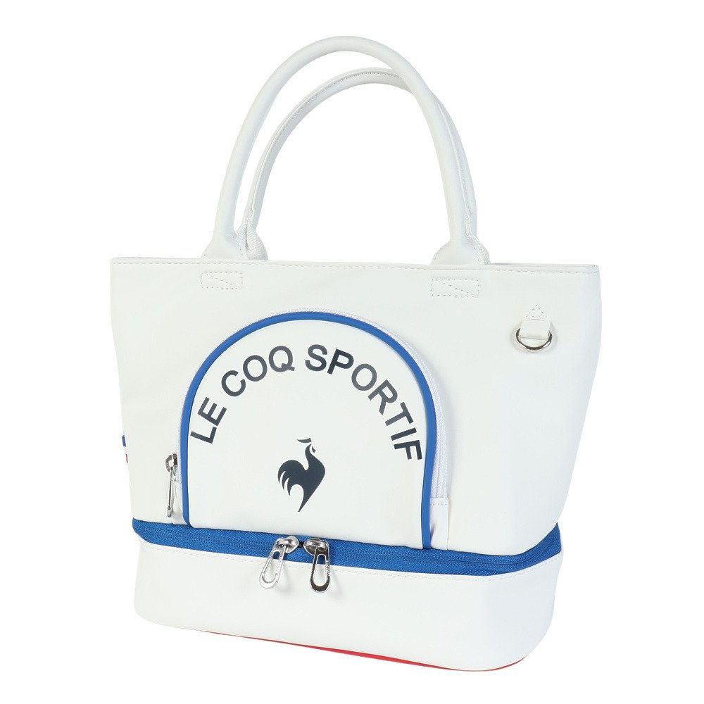 ルコックスポルティフ（lecoqsportif）（レディース）ゴルフ 二層式