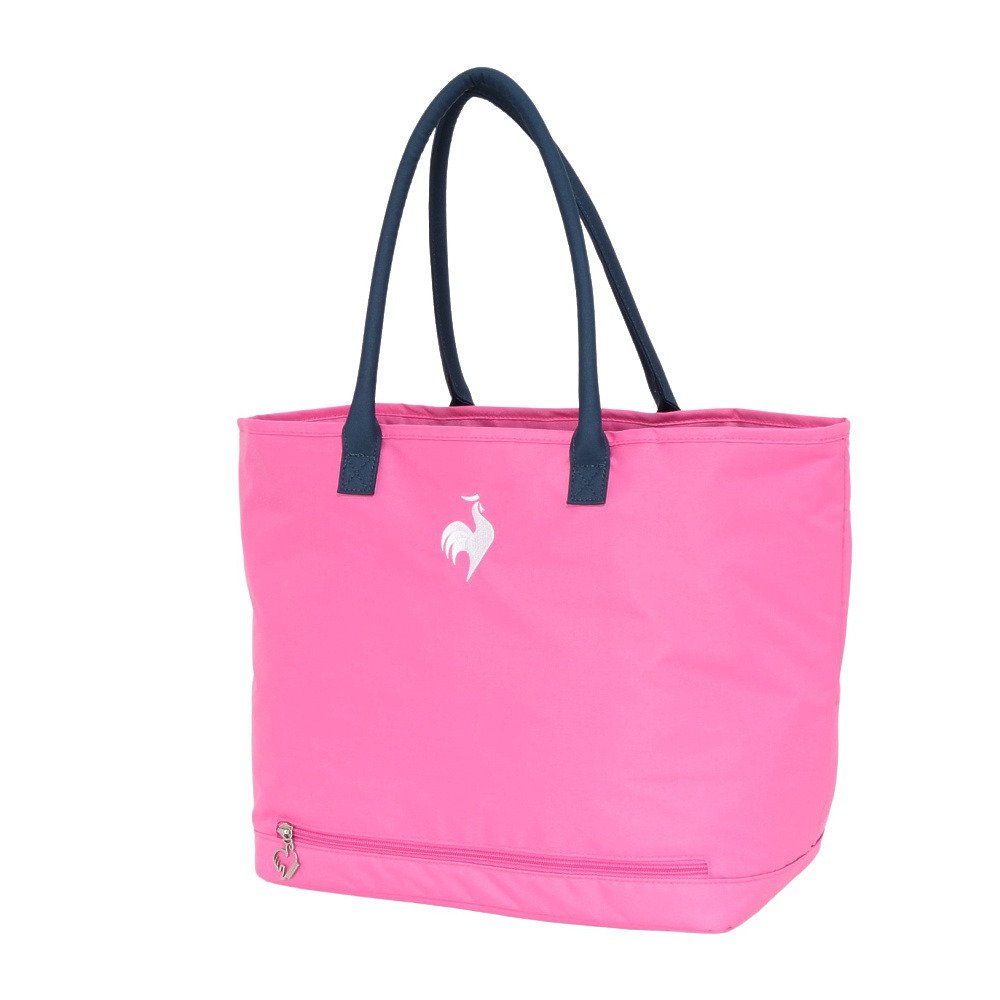 ルコックゴルフ（le coq sportif golf）（レディース）ゴルフ トート