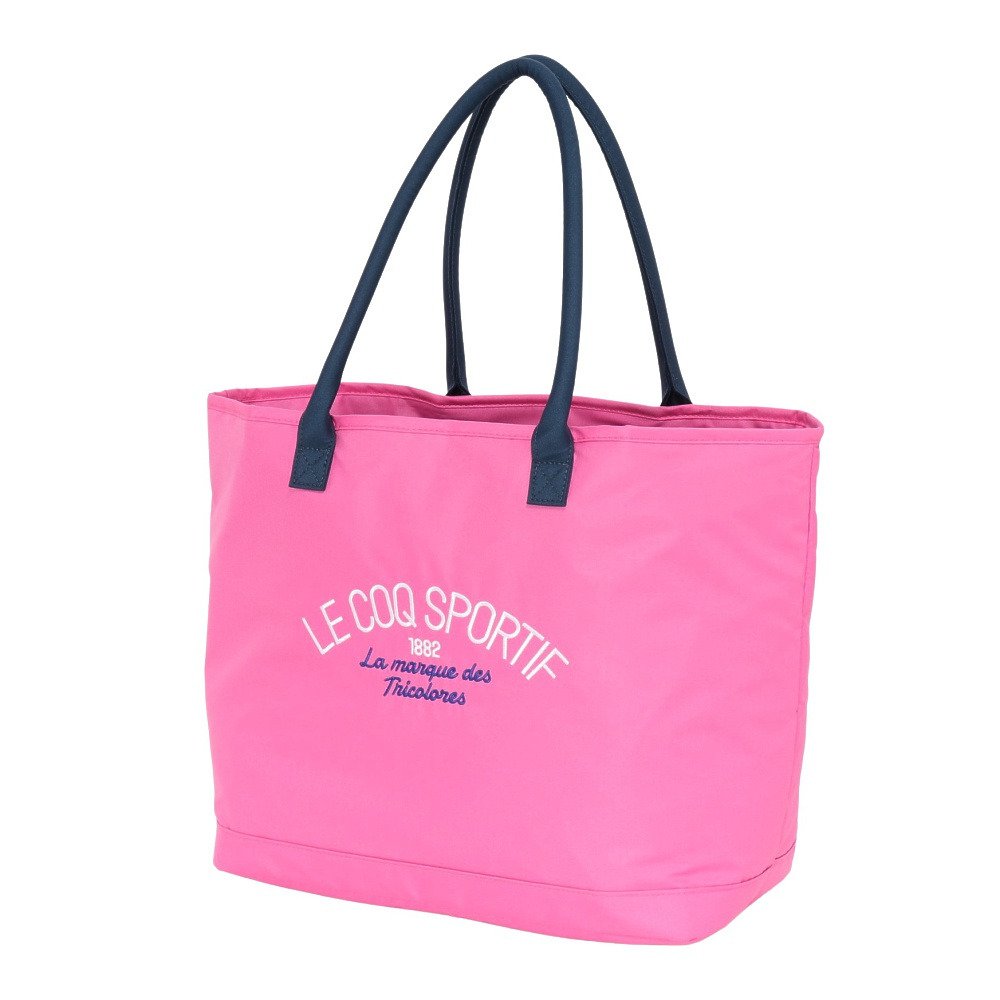 ルコックゴルフ（le coq sportif golf）（レディース）ゴルフ トート