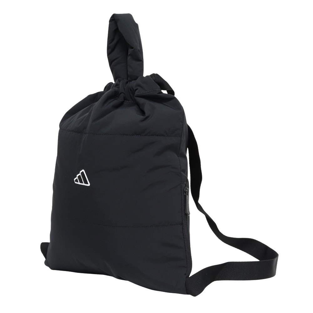 アディダス（adidas）（レディース）ゴルフ キルティング シューズ