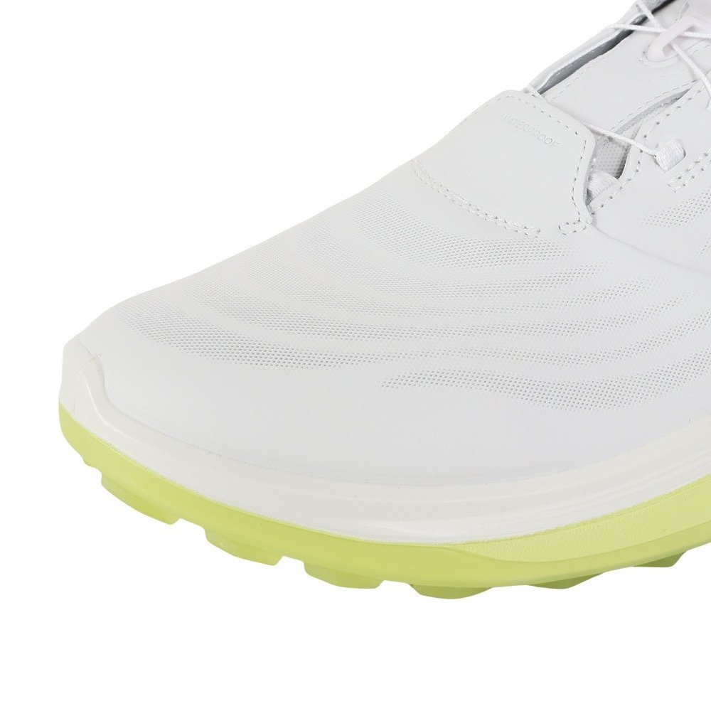 エコー（ecco）（メンズ）ゴルフシューズ LT1 BOA ボア ダイヤル式 WL