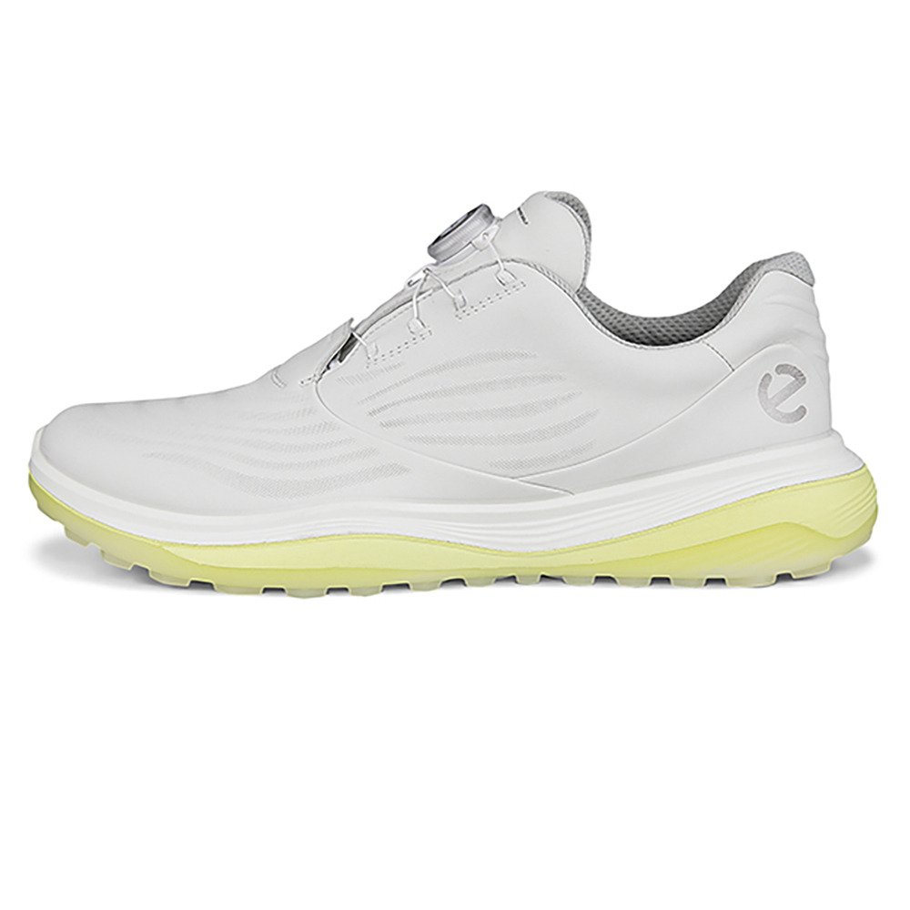エコー（ecco）（メンズ）ゴルフシューズ LT1 BOA ボア ダイヤル式 WL