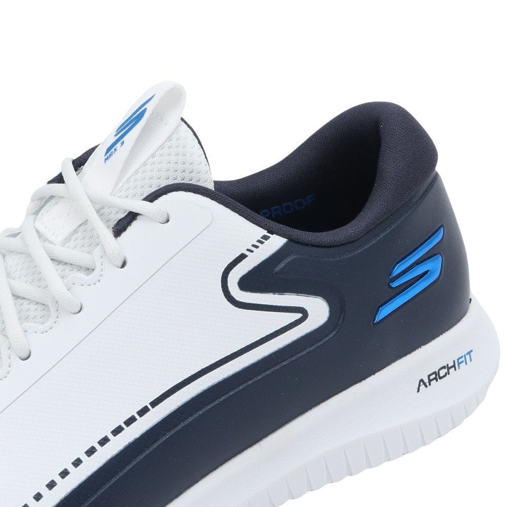 スケッチャーズ（SKECHERS）（メンズ）ゴルフシューズ アーチフィット