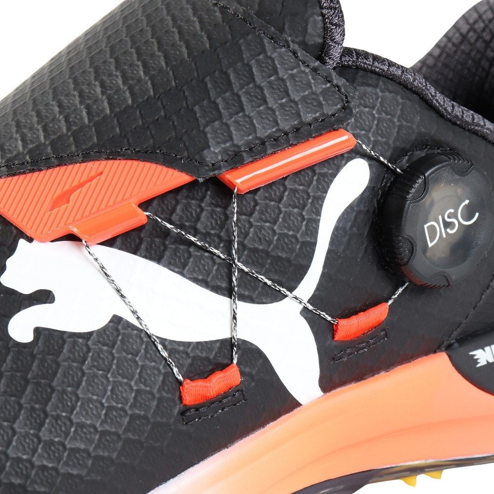 プーマ（PUMA）（メンズ）ゴルフシューズ 3E ファントムキャット