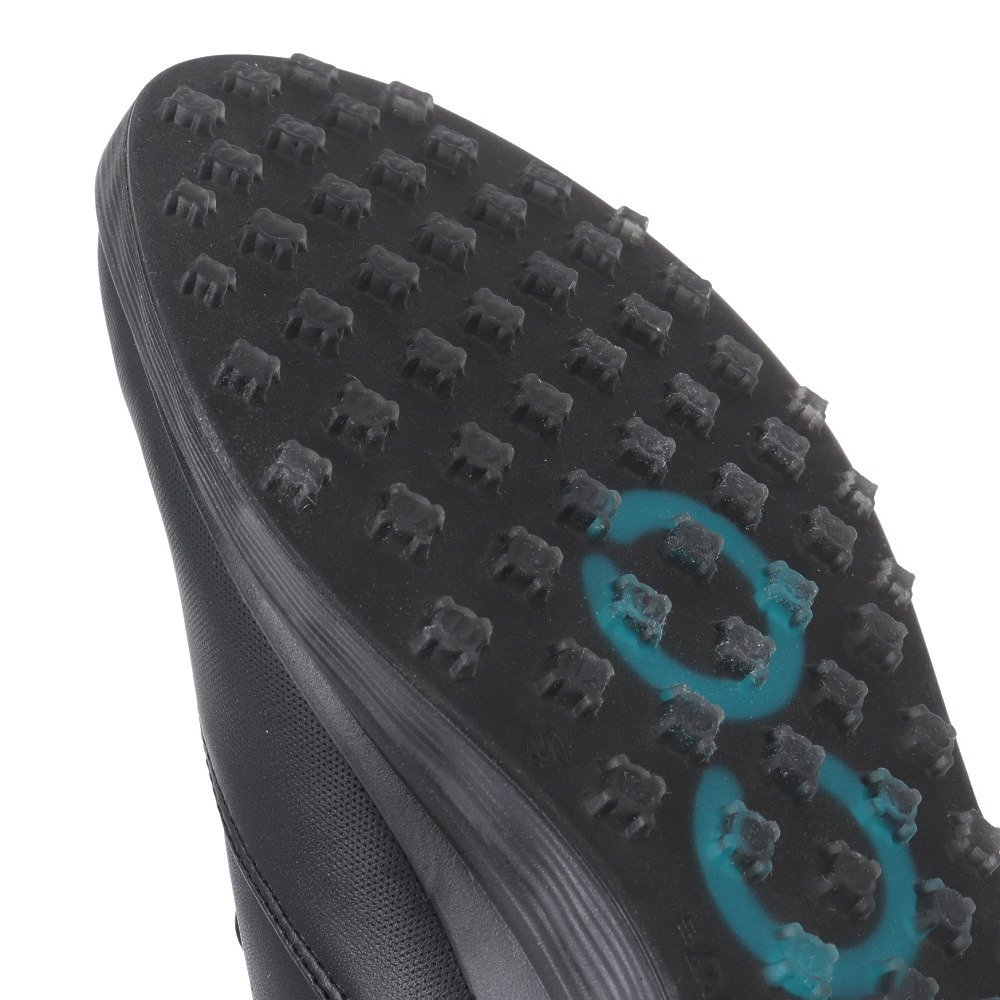 エコー（ecco）（メンズ）スパイクレスゴルフシューズ S-THREE