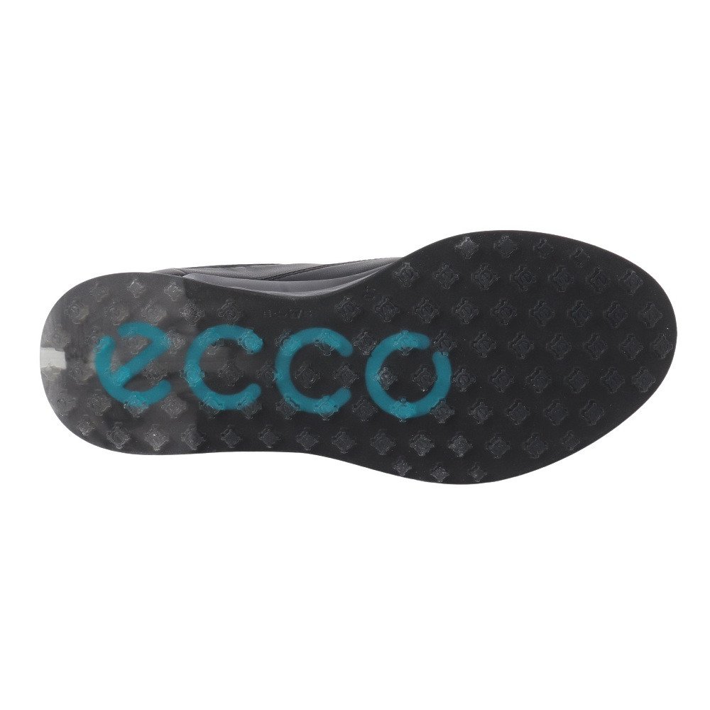 エコー（ecco）（メンズ）スパイクレスゴルフシューズ S-THREE
