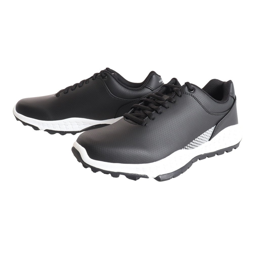 ザ・ワープ・バイ・エネーレ（The Warp By Ennerre）（メンズ）ゴルフ