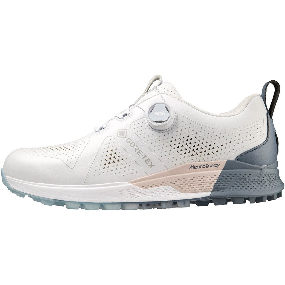 ミズノ（MIZUNO）（メンズ）ゴルフシューズ ジェネム WG GTX BOA ボア