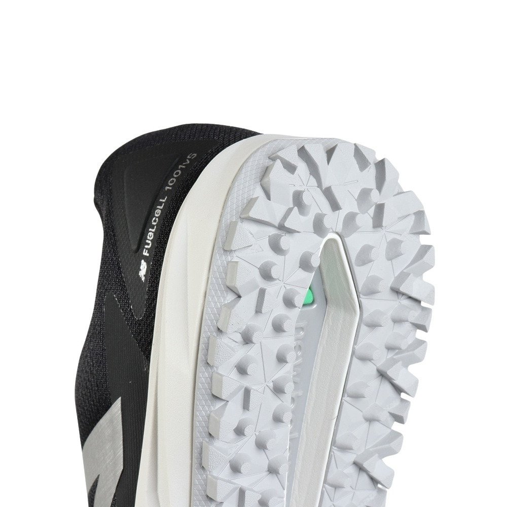 ニューバランス（new balance）（メンズ）ゴルフシューズ FuelCell