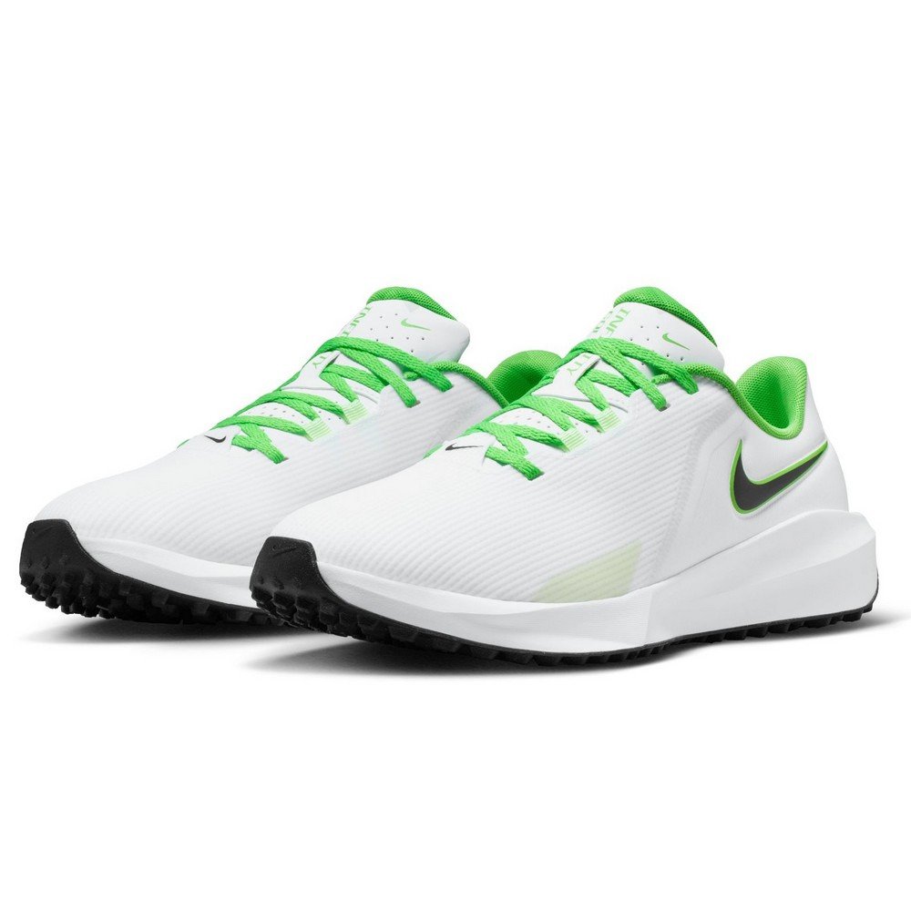 ナイキ（NIKE）（メンズ）ゴルフシューズ インフィニティ G NN FN0555