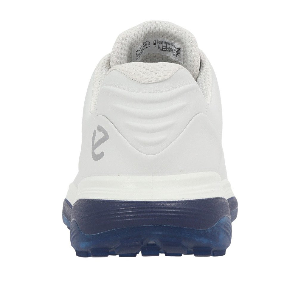 エコー（ecco）（メンズ）ゴルフシューズ レザーウォータープルーフ