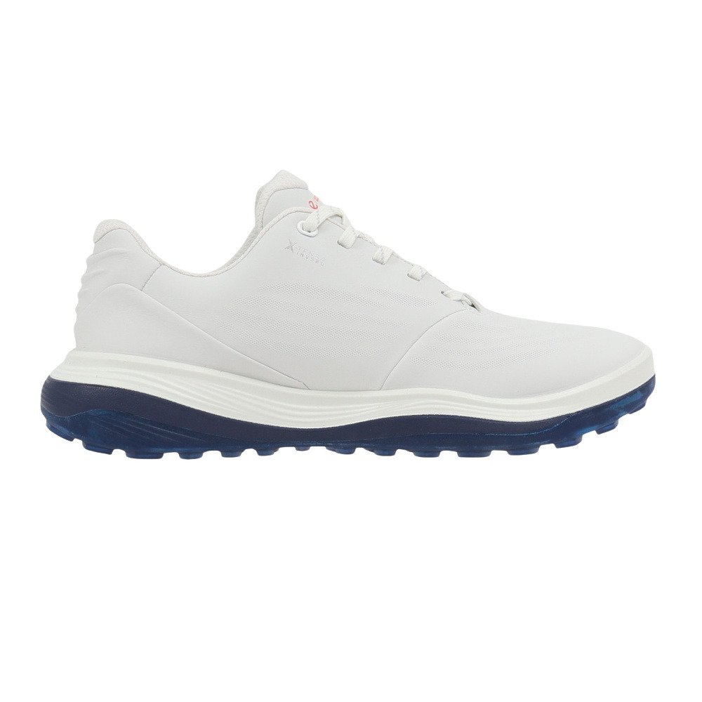 エコー（ecco）（メンズ）ゴルフシューズ レザーウォータープルーフ