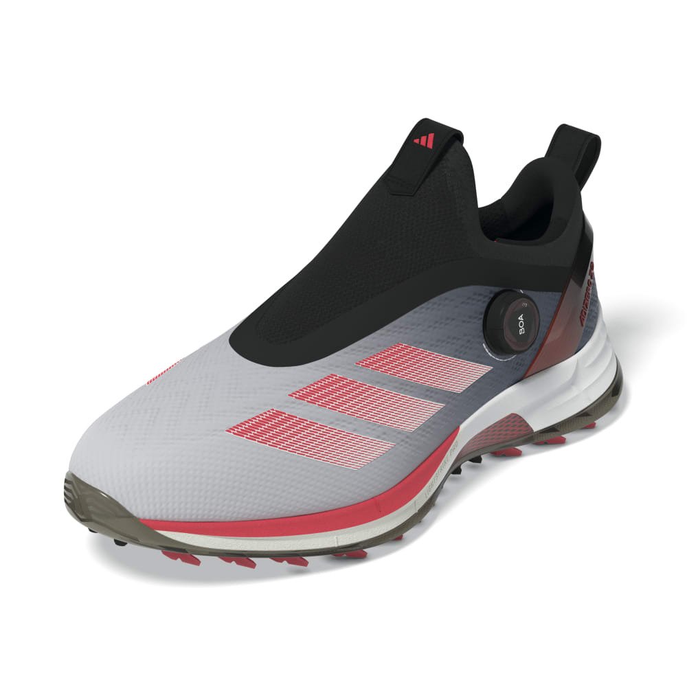 アディダス（adidas）（メンズ）ゴルフシューズ アディゼロ ゼッドジー