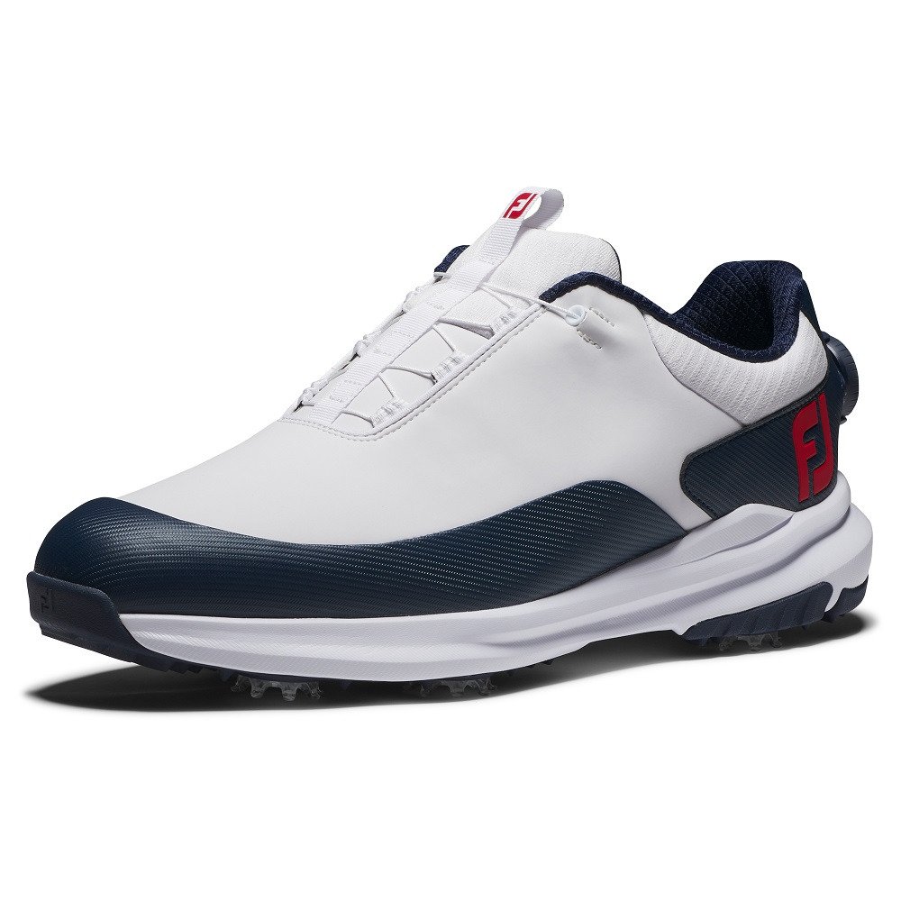 フットジョイ（FOOT JOY）（メンズ）ゴルフシューズ ウルトラフィット