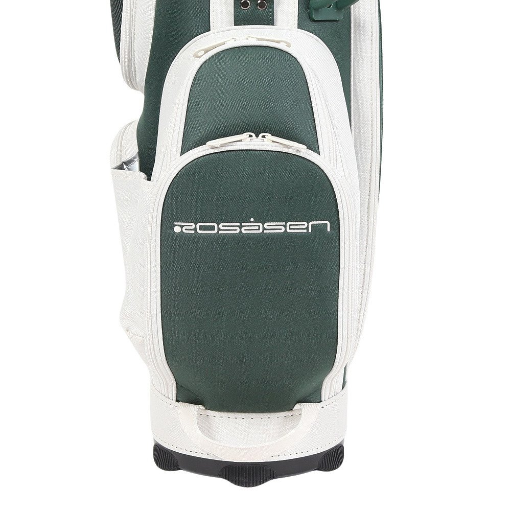 ROSASEN（ROSASEN）（メンズ、レディース）ゴルフ キャディバッグ